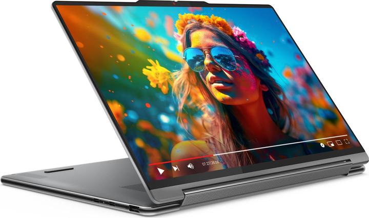 Produktbild Lenovo Yoga 9 2-in-1 (14", Intel Core Ultra 7 155H, 16 GB, 1000 GB, CH)