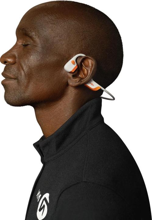 Image du produit Shokz OpenRun Pro 2 (pas de réduction du bruit, 12 h, Sans fil)