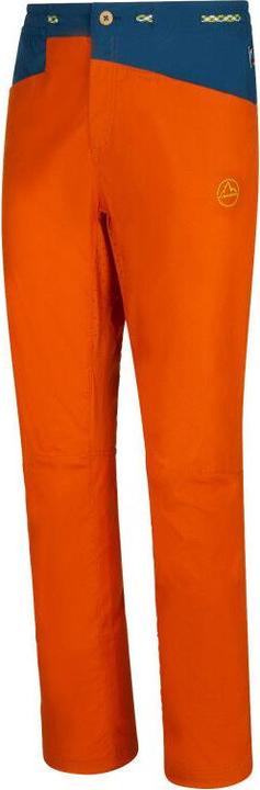 Produktbild La Sportiva Machina Pant - Kletterhose - Herren (S)