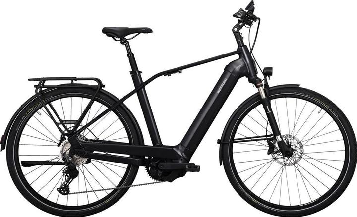 Kettler Q Comp CX11 (58 cm)