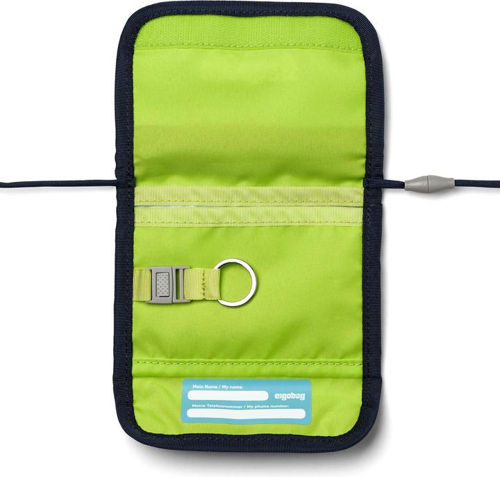 Image du produit Ergobag Poche poitrine 14 cm
