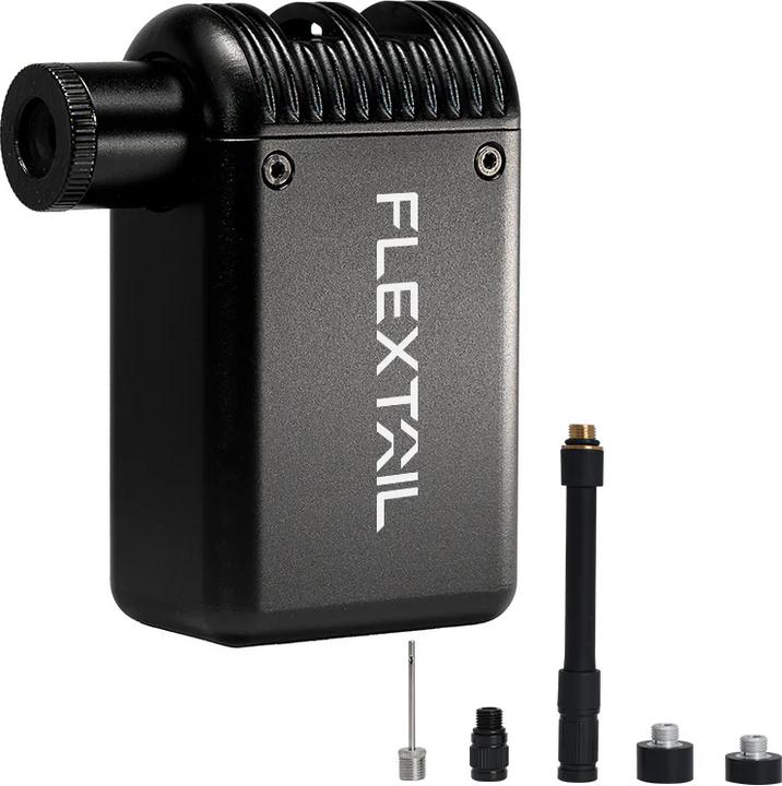 Image du produit Flextailgear Tiny Bike Pump