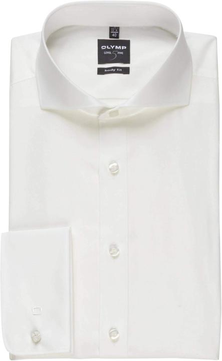 Immagine prodotto Olymp Camicia da lavoro a manica lunga (42)