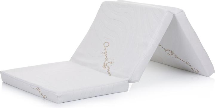 Immagine prodotto Chipolino Materasso per culla pieghevole (120 x 60 cm)