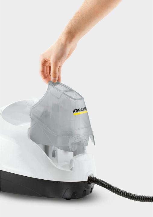 Produktbild Kärcher SC 4 EasyFix CH-Version (3.50 Bar, 2000 W)