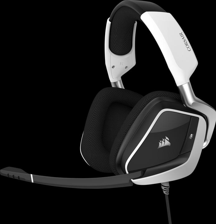 Actual product image Corsair Void RGB Elite (Cable)