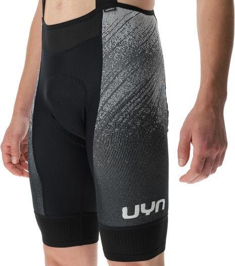 Actual product image UYN Fahrrad-Trägerhose Racefast (M)