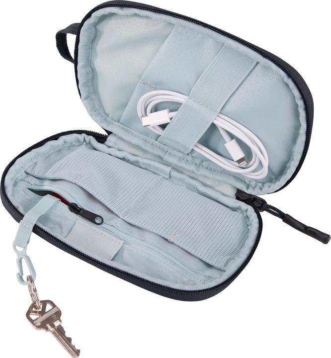 Actual product image Thule Subterra 2 Powershuttle Mini - Dark Slate (1.11 l)