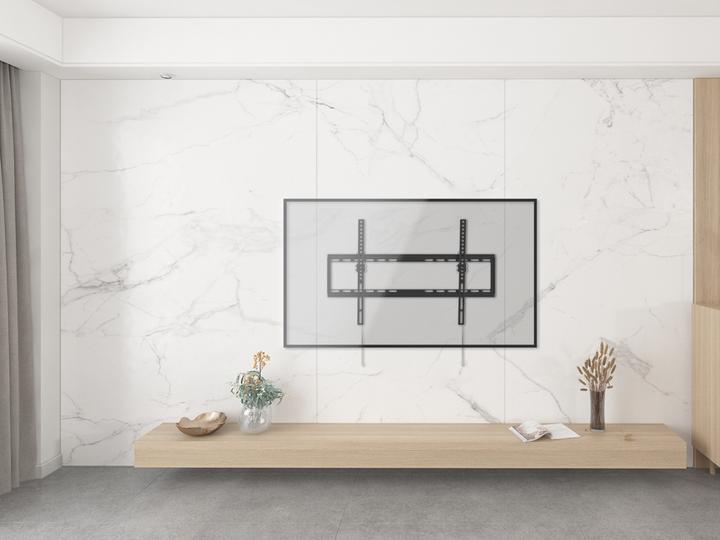 Productafbeelding equip Muurbevestiging flatscreen 37"-70" helling (Muur, 70", 35 kg)