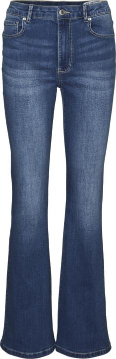 Immagine prodotto Vero Moda VMSELINA Hohe Taille Ausgestellt Jeans Ausgestellt (30)