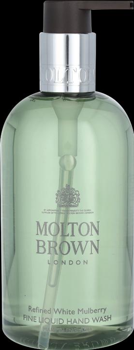 Image du produit Molton Brown Refined White Mulberry (Savon liquide, 300 ml)