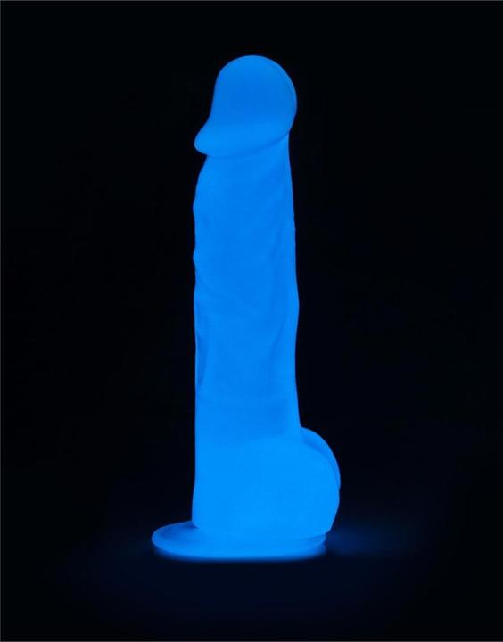 Produktbild Lovetoy Lumino Play Dildo