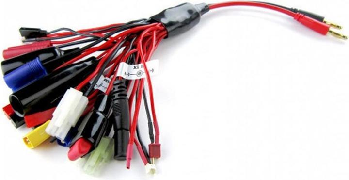 Produktbild EP Ladekabel Multi 19X