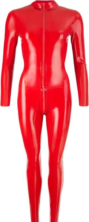 Actual product image LateX Toys Catsuit (M)