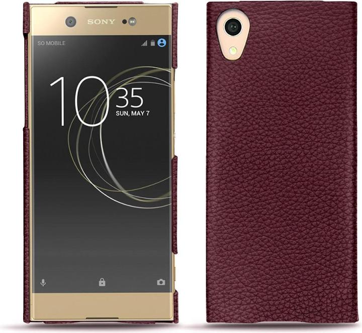 Image du produit Noreve Housse cuir (Sony Xperia XA1 Ultra)