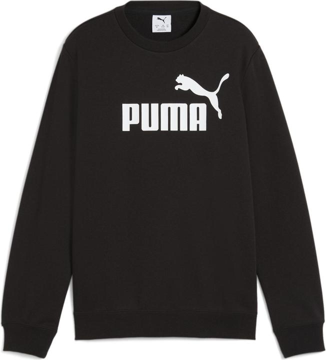 Actual product image Puma ESS No. 1 Logo Crew TR B (152)