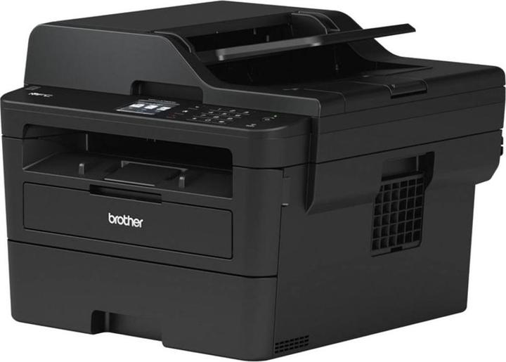 Productafbeelding Brother Mfc-L2730dw (Laser, Zwart-wit)