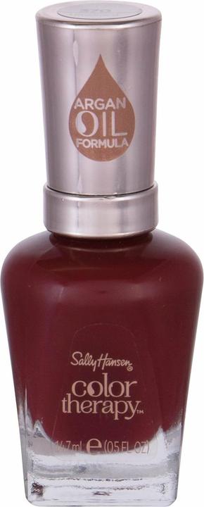 Actual product image Sally Hansen Color Therapy - Unwine'd 370 (370 Unwine'd, Colour paint)