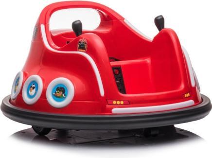 Produktbild Es-toys Autoscooter Angry Birds (6 V)