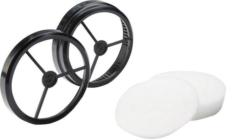 Produktbild Magni Vorfilterset 230 zu Filterserie 230