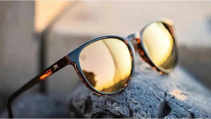 Produktbild Knockaround Glasses Mai Tais