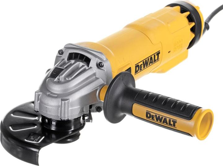 Produktbild DeWalt DWE4217KT-QS Winkelschleifer 12 5 cm 11000 RPM 1200 W 2 2 kg (125 mm)
