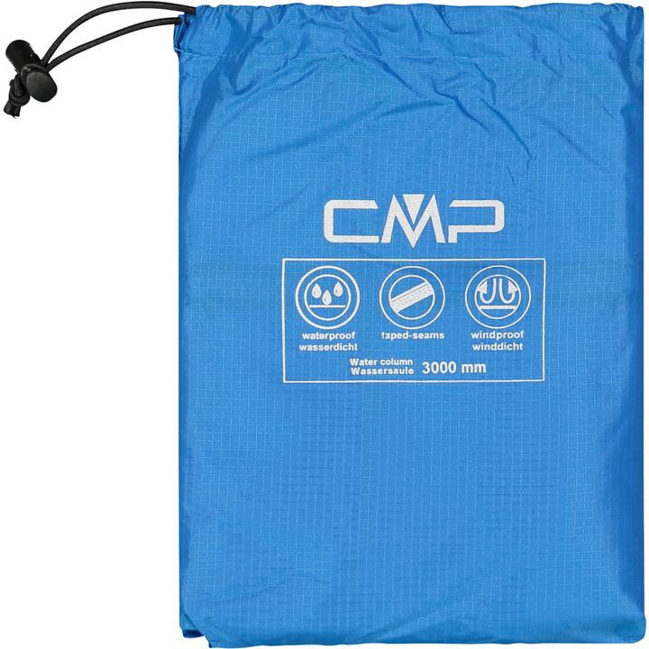 Actual product image CMP Campagnolo Ripstop Fix Hoodie Jacket (3XL)
