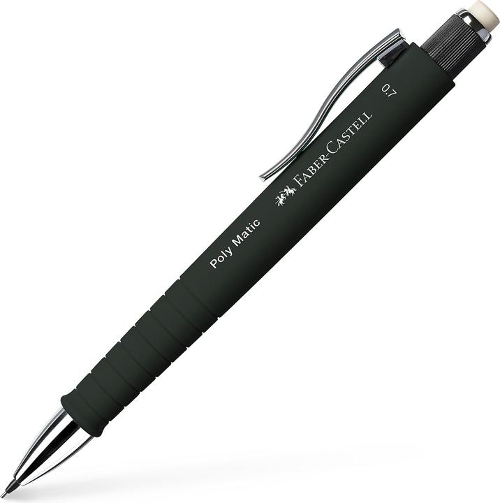 Produktbild Faber-Castell Polymatic (0.70 mm, B, 1 x)