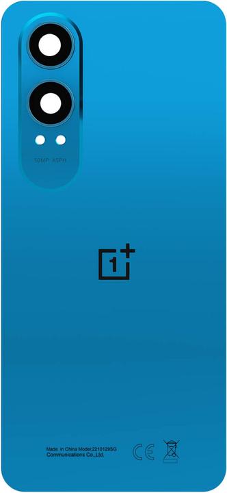 Actual product image OnePlus Ersatzteil Rückseite