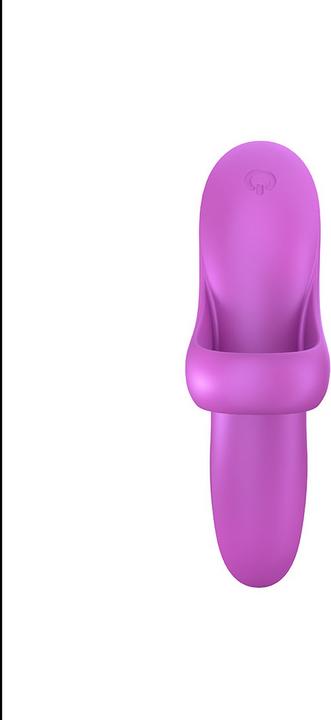 Immagine prodotto Satisfyer Bold Lover - Dark Pink