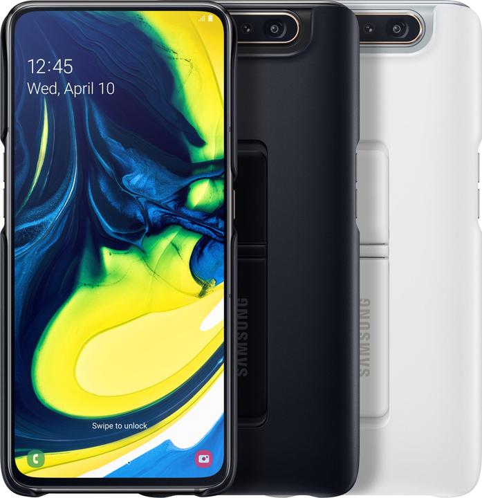 Image du produit Samsung Protective Standing Cover (Samsung Galaxy A80)