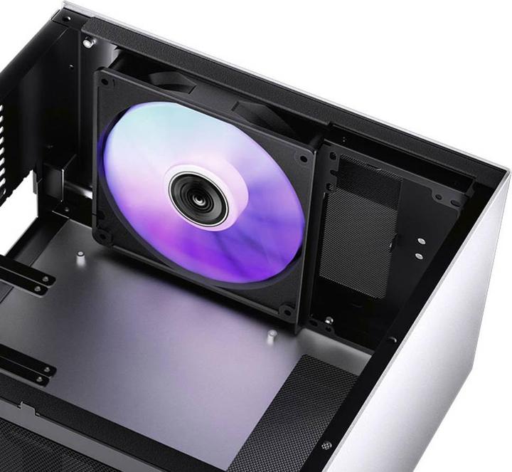 Produktbild Jonsbo T8 Plus (Mini-ITX)
