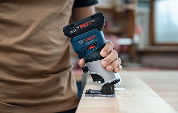 Produktbild Bosch Professional GKF 18V-8