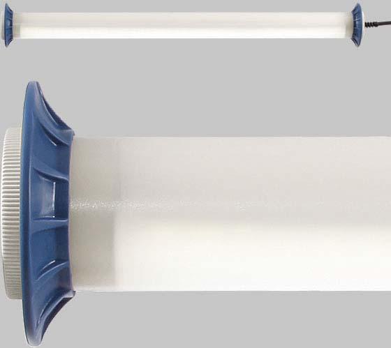 Immagine prodotto Sonlux Apparecchio a tubo protettivo a LED (6600 lm)