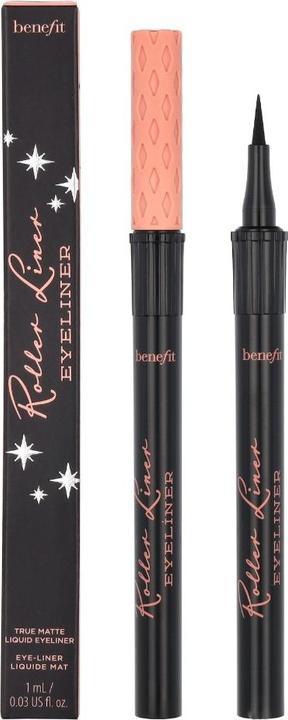 Produktbild BeneFit Cosmetics Roller Liner True Matte (#Black)