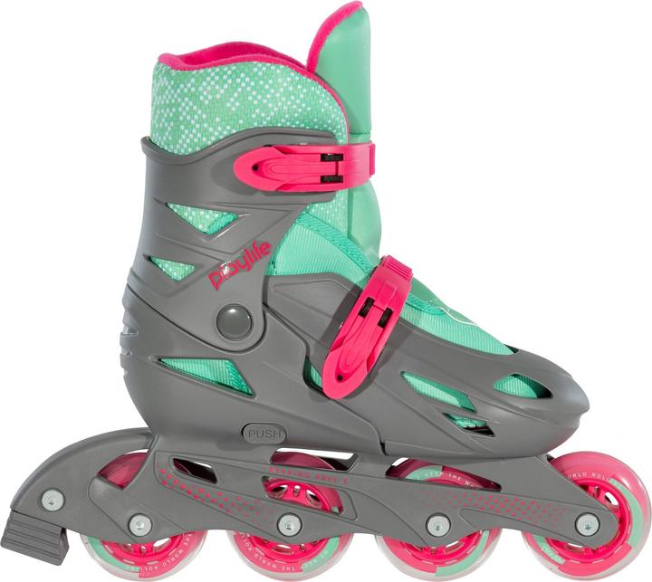Actual product image Powerslide Playlife Kids Skates (28)