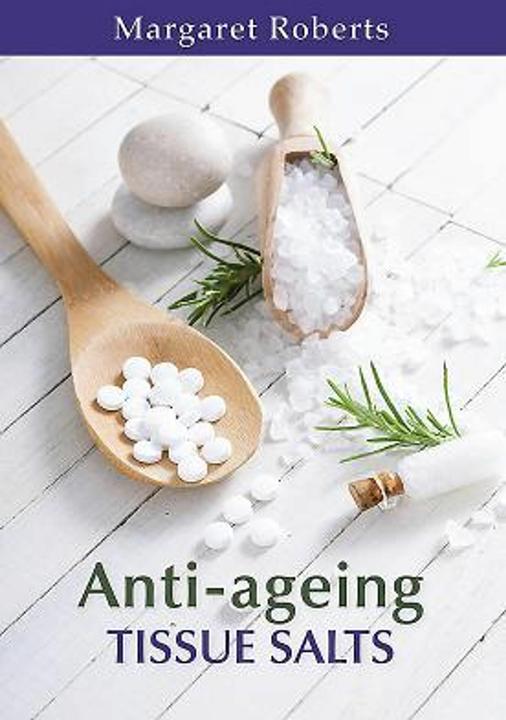 Anti-Ageing Tissue Salts
