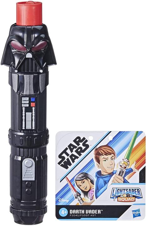 Image du produit Hasbro Star Wars Lichtschwert Squad