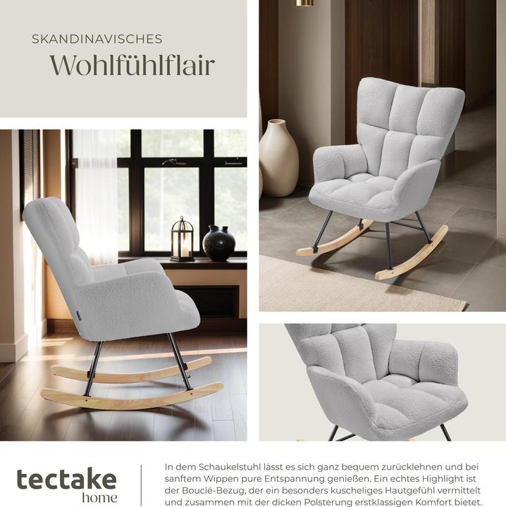 Produktbild tectake Torve