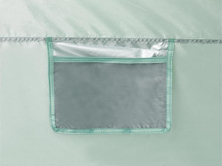 Produktbild Koor Muschel (Strandzelt + Strandmuschel, 1.75 kg, 1 Person)