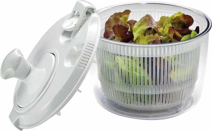 Actual product image Küchenprofi Salad spinner