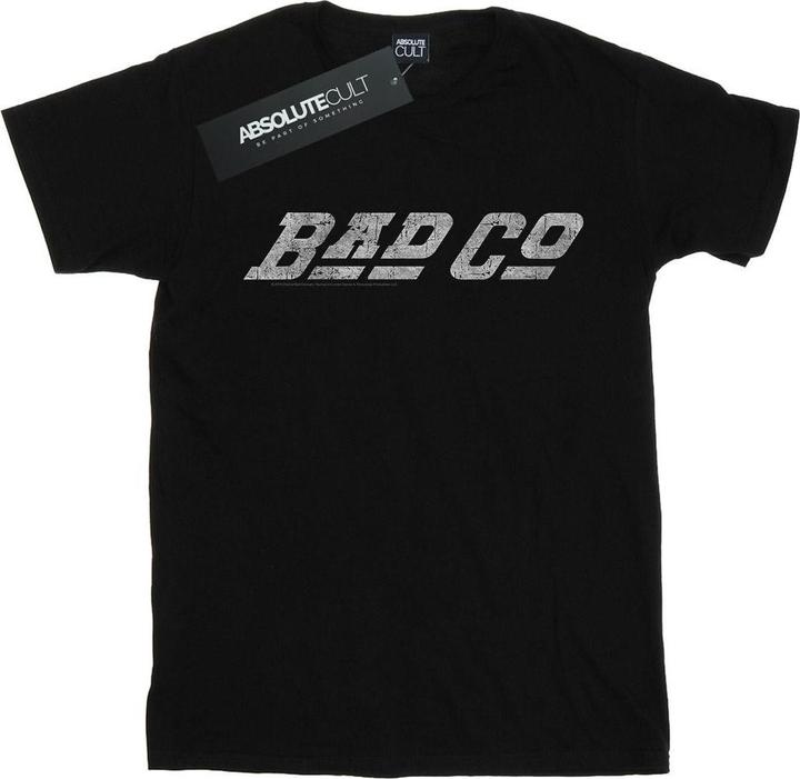 Produktbild Bad Company Straight Logo TShirt (3XL)