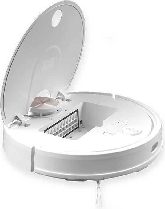 Actual product image Xiaomi Viomi SE (Robot vacuum)