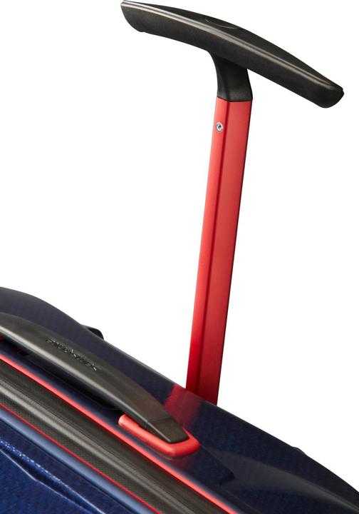Actual product image Samsonite SPINNER 81/30 (124 l, L (90 - 115l))