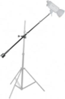 Walimex Supporto del braccio con contrappeso (183 cm, 5 kg)