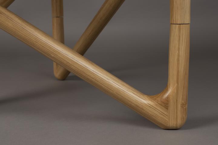 Produktbild Dutchbone Table (Ø 80 x 40 cm)
