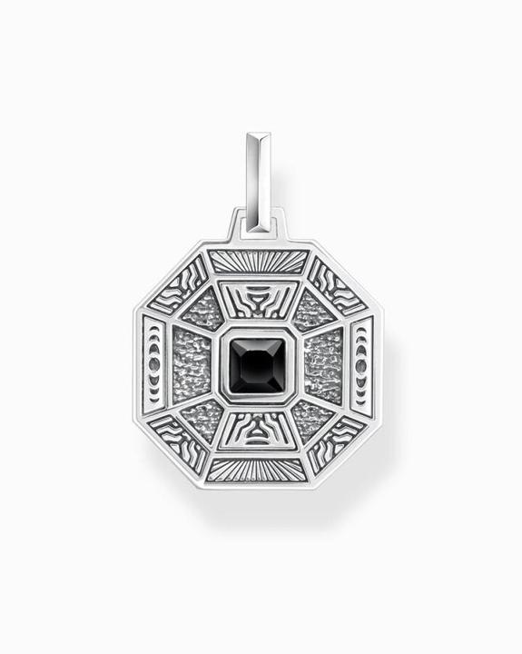 Produktbild Thomas Sabo Anhänger Talisman und Lebensweg (925er Silber)