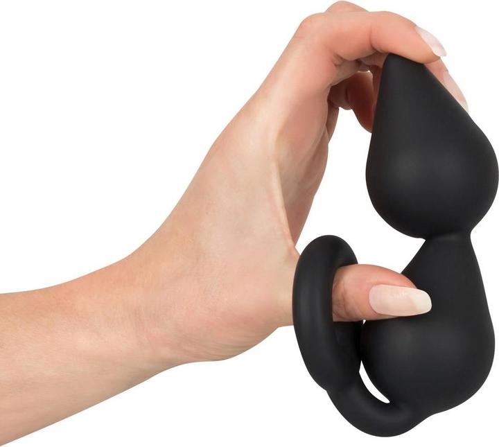 Immagine prodotto Black Velvets Perline pesanti