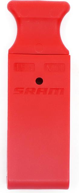 Actual product image Sram Universal