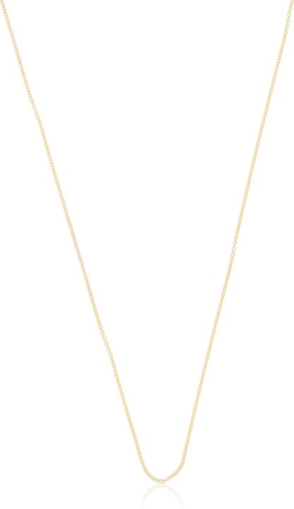 Produktbild Muau Rundanker (750/18K Gelbgold, 45 cm)